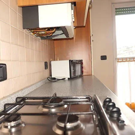 Apartament Castello Nago Torbole Sul Garda Exterior photo