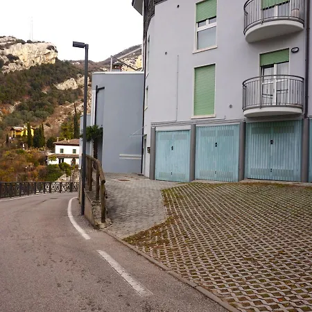 Apartament Castello Nago Torbole Sul Garda Exterior photo