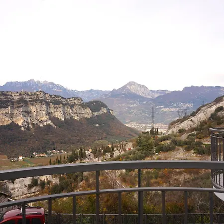 Apartament Castello Nago Torbole Sul Garda Exterior photo