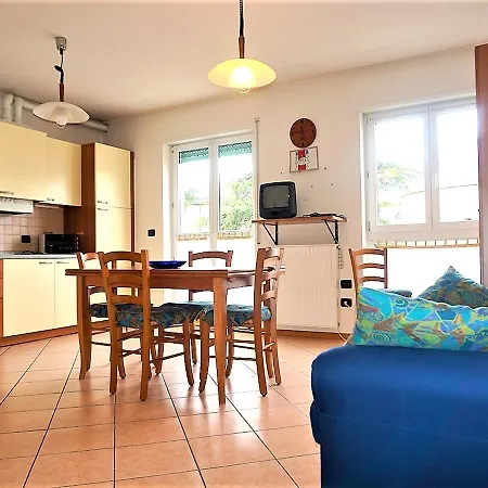 Apartament Castello Nago Torbole Sul Garda Exterior photo
