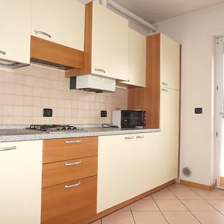Apartament Castello Nago Torbole Sul Garda Exterior photo