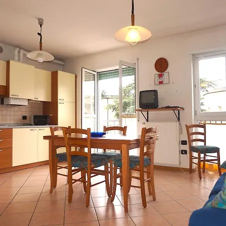 Apartament Castello Nago Torbole Sul Garda Exterior photo