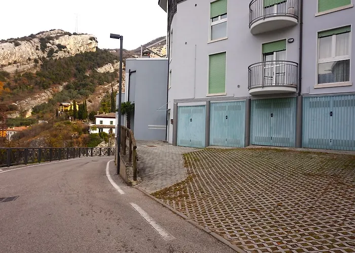 Apartament Castello Nago
