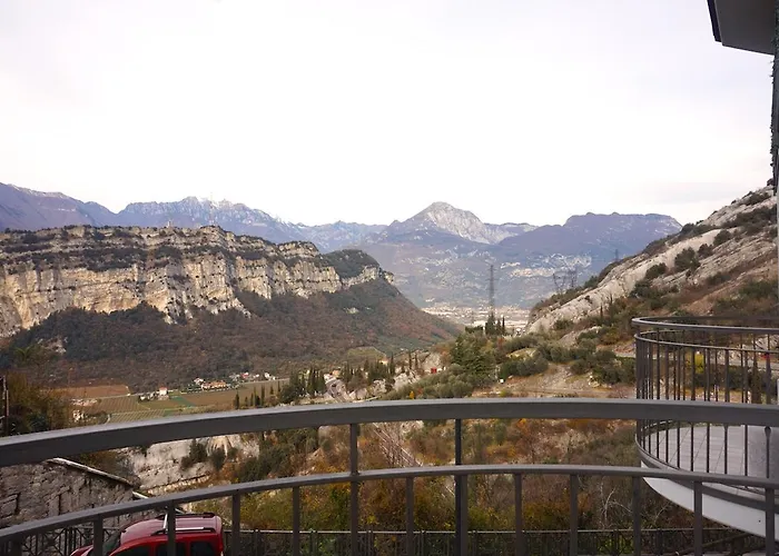 Apartament Castello Nago