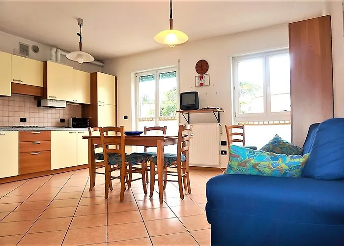 Apartament Castello Nago