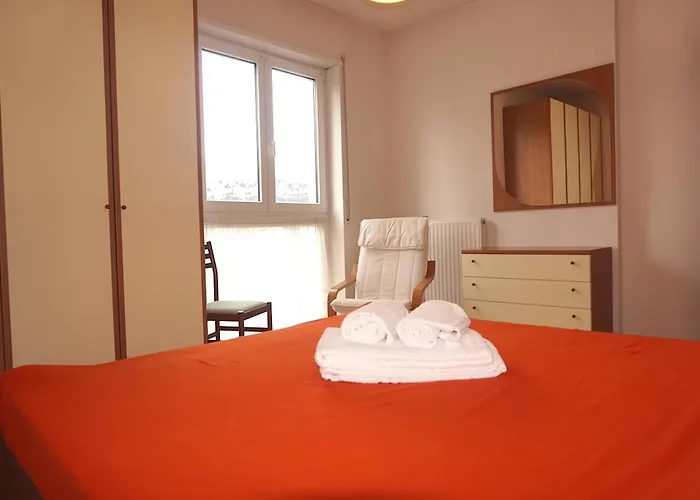 Apartament Castello Nago