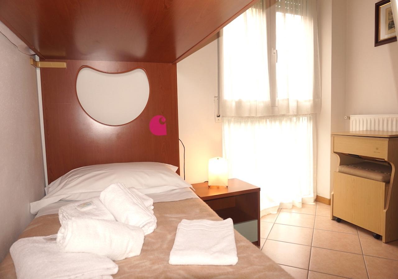 Castello Nago Apartment *