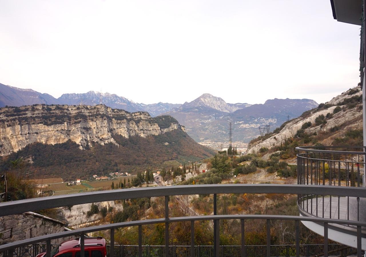 Apartment Castello Nago