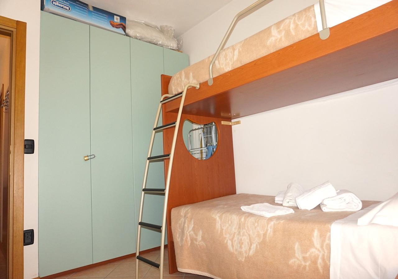 Apartment Castello Nago *