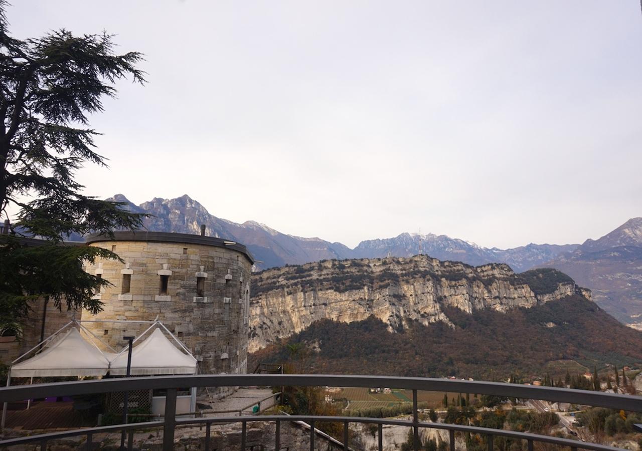 Castello Nago * Torbole Sul Garda