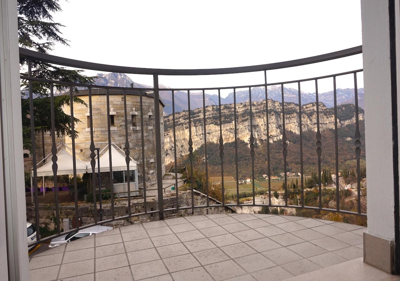 Castello Nago *