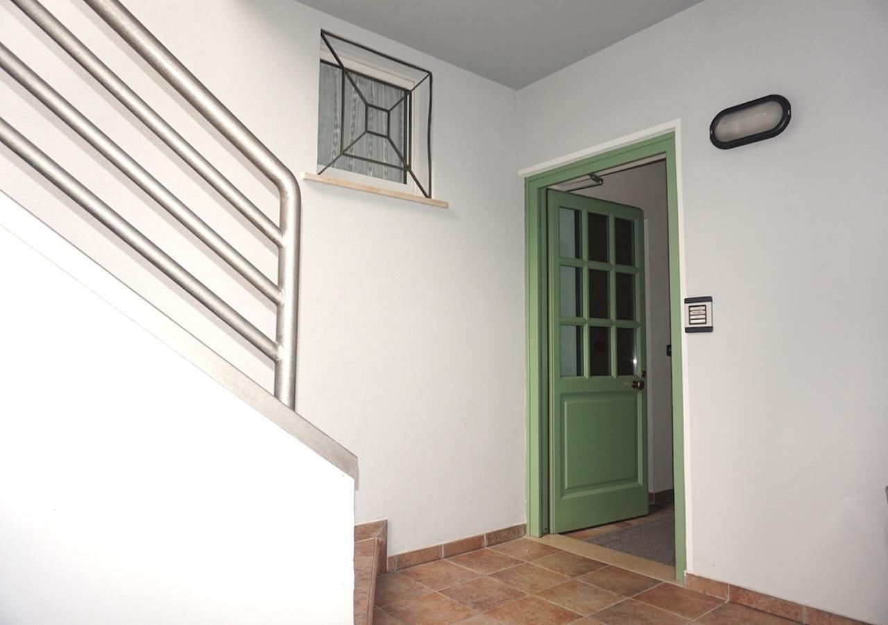 Castello Nago Apartment Torbole Sul Garda