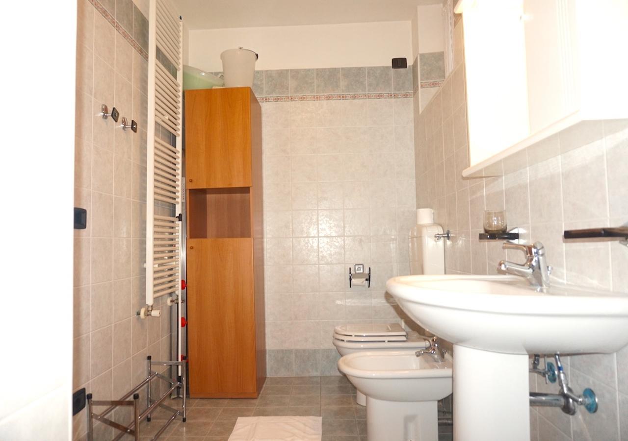 Castello Nago Apartment *